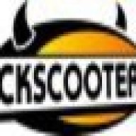 Kick Scooters