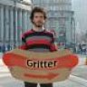 Gritter