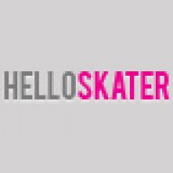 Hello Skater