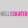 Hello Skater