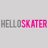 Hello Skater